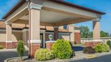 Quality Inn Lockport Exterior