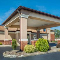 Quality Inn Lockport