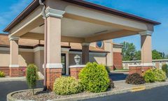 Quality Inn Lockport