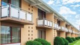 Quality Inn Buffalo Airport Exterior