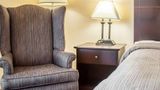 Quality Inn Buffalo Airport Room