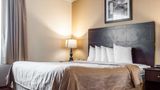 Quality Inn Buffalo Airport Suite