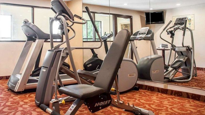 <b>Quality Inn Buffalo Airport Health</b>. Images powered by <a href="https://iceportal.shijigroup.com/" title="IcePortal" target="_blank">IcePortal</a>.