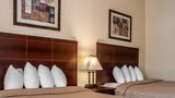 Quality Inn Buffalo Airport Suite