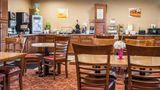 Quality Inn Buffalo Airport Restaurant
