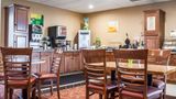 Quality Inn Buffalo Airport Restaurant