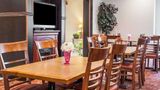Quality Inn Buffalo Airport Restaurant