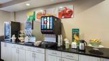 <b>Quality Inn Central Albany Restaurant</b>. Images powered by <a href="https://iceportal.shijigroup.com/" title="IcePortal" target="_blank">IcePortal</a>.