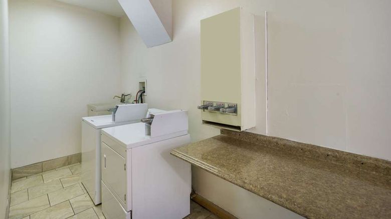 <b>Quality Inn Central Albany Other</b>. Images powered by <a href="https://iceportal.shijigroup.com/" title="IcePortal" target="_blank">IcePortal</a>.