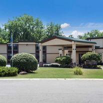 Quality Inn Central Albany
