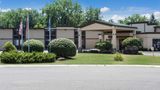<b>Quality Inn Central Albany Exterior</b>. Images powered by <a href="https://iceportal.shijigroup.com/" title="IcePortal" target="_blank">IcePortal</a>.
