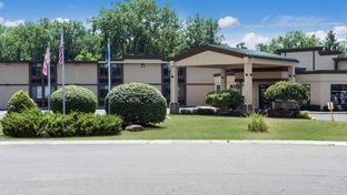 Quality Inn Central Albany