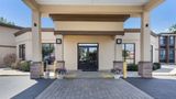 <b>Quality Inn Central Albany Exterior</b>. Images powered by <a href="https://iceportal.shijigroup.com/" title="IcePortal" target="_blank">IcePortal</a>.