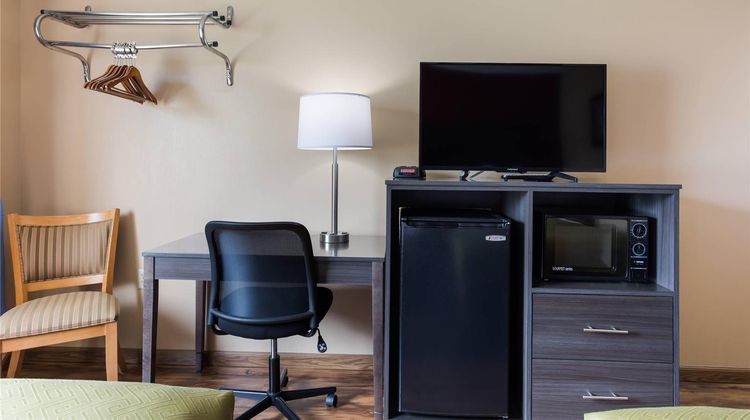 Econo Lodge Painted Post Corning Room