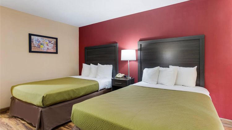 Econo Lodge Painted Post Corning Room
