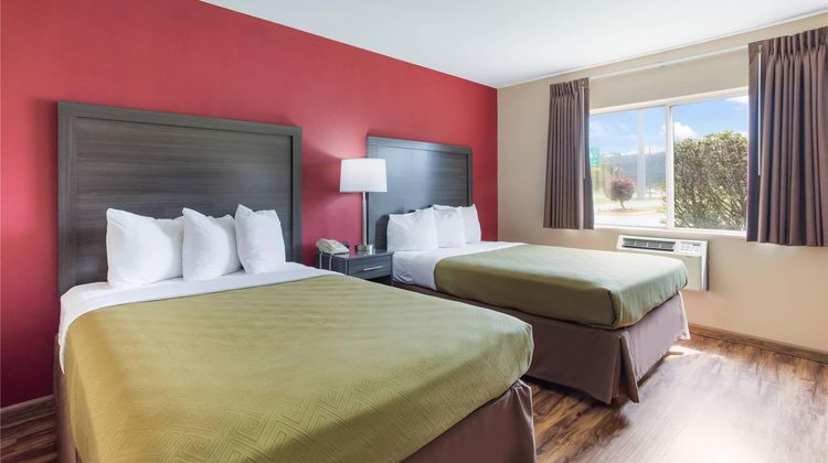 Econo Lodge Painted Post Corning Room