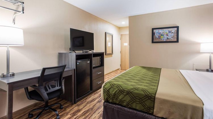 Econo Lodge Painted Post Corning Room