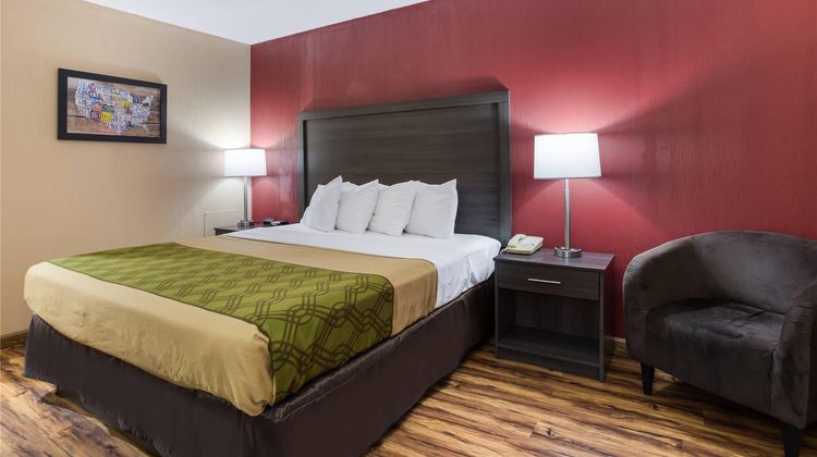 Econo Lodge Painted Post Corning Room