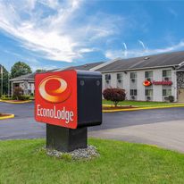 Econo Lodge Painted Post Corning
