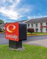 Econo Lodge Painted Post Corning