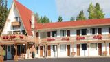Rodeway Inn Lake Placid Exterior