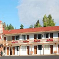 Rodeway Inn Lake Placid