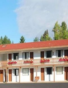Rodeway Inn Lake Placid