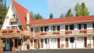 Rodeway Inn Lake Placid