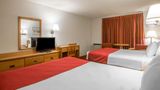 Rodeway Inn Lake Placid Room