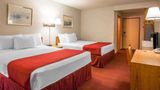 Rodeway Inn Lake Placid Room