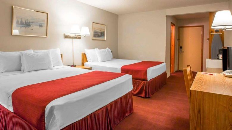 <b>Rodeway Inn Lake Placid Room</b>. Images powered by <a href="https://iceportal.shijigroup.com/" title="IcePortal" target="_blank">IcePortal</a>.