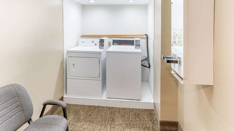 Quality Inn & Suites Other