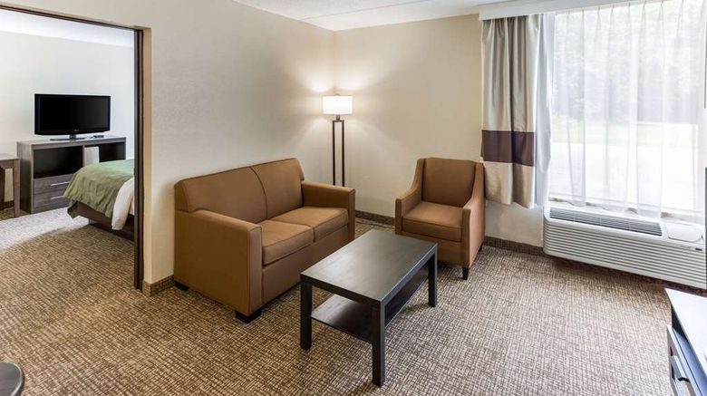 <b>Quality Inn & Suites Suite</b>. Images powered by <a href="https://iceportal.shijigroup.com/" title="IcePortal" target="_blank">IcePortal</a>.