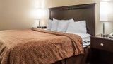 Econo Lodge Room