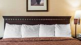 Econo Lodge Room