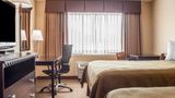 Econo Lodge Room