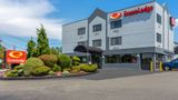 <b>Econo Lodge Hicksville Exterior</b>. Images powered by <a href="https://iceportal.shijigroup.com/" title="IcePortal" target="_blank">IcePortal</a>.