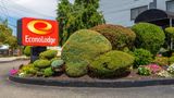 <b>Econo Lodge Hicksville Exterior</b>. Images powered by <a href="https://iceportal.shijigroup.com/" title="IcePortal" target="_blank">IcePortal</a>.