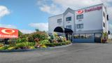 Econo Lodge Hicksville Exterior