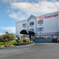 Econo Lodge Hicksville
