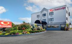 Econo Lodge Hicksville