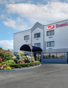 Econo Lodge Hicksville