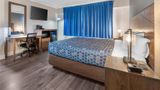 Econo Lodge Hicksville Room