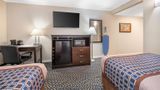 Econo Lodge Hicksville Room