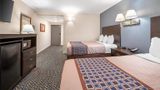 Econo Lodge Hicksville Room