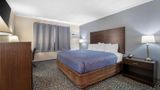 Econo Lodge Hicksville Room