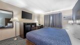 Econo Lodge Hicksville Room