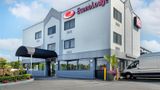 Econo Lodge Hicksville Exterior