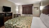 Econo Lodge Darien Lakes Room