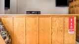 Econo Lodge Lobby